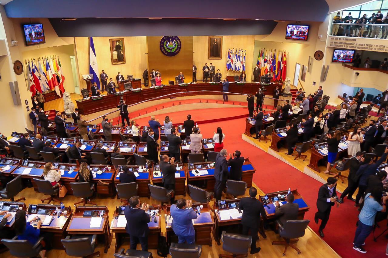 Asamblea aprueba $ 100 millones que serán invertidos en mejorar la calidad y cobertura educativa desde la primera infancia asamblea-aprueba-100-millones-que-seran-invertidos-en-mejorar-la-calidad-y-cobertura-educativa-desde-la-primera-infancia